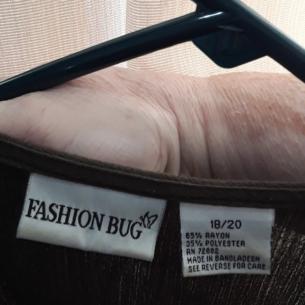 Pantsuit - Picture 3 of 4